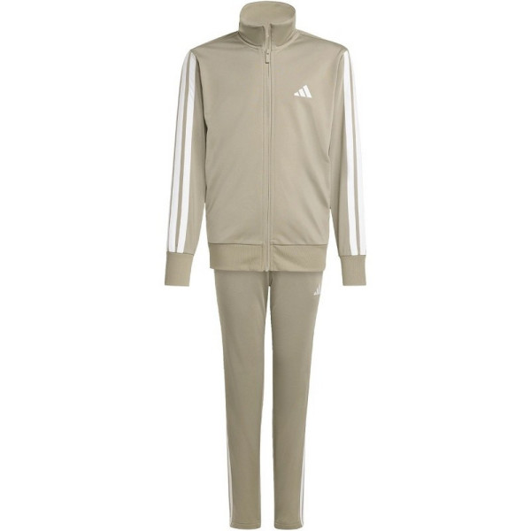 ADIDAS KOMPLET TRENERKA J 3S TR TS 205 