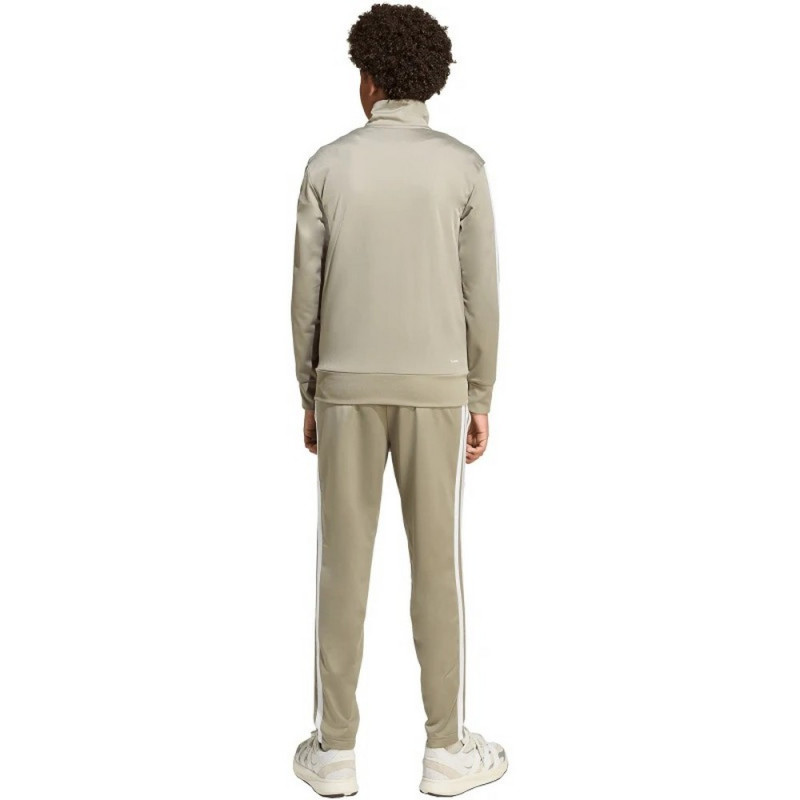 ADIDAS KOMPLET TRENERKA J 3S TR TS 205 