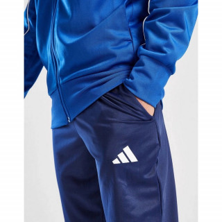 ADIDAS KOMPLET TRENERKA J CP TR TS 