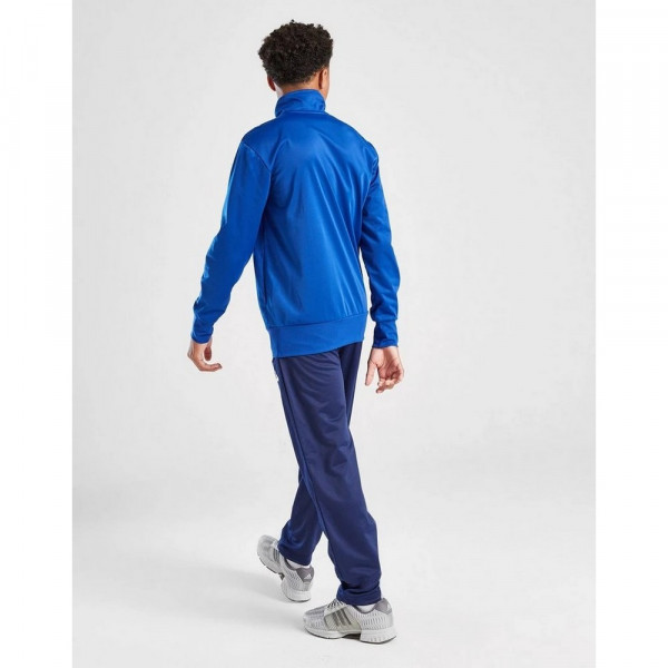 ADIDAS KOMPLET TRENERKA J CP TR TS 