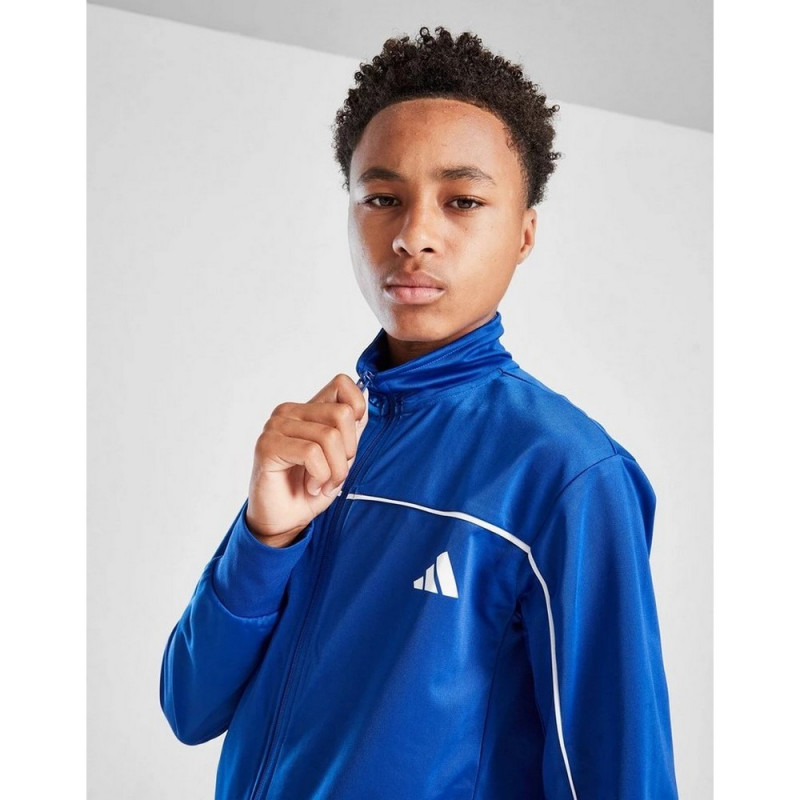 ADIDAS KOMPLET TRENERKA J CP TR TS 