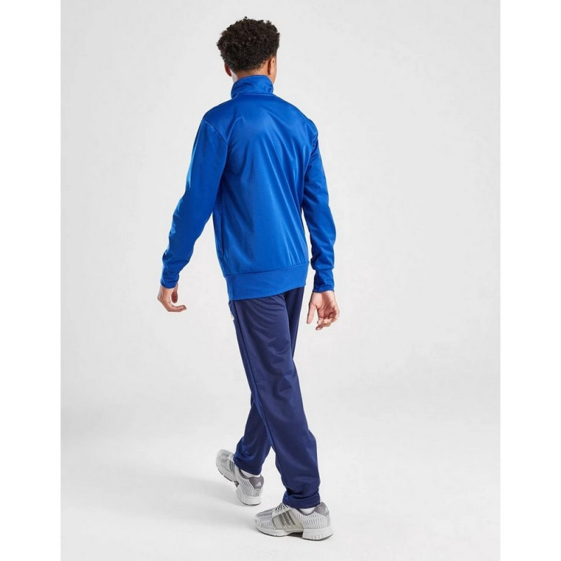 ADIDAS KOMPLET TRENERKA J CP TR TS 