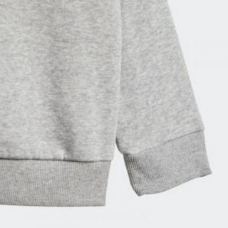 ADIDAS KOMPLET TRENERKA I BL FL JOG 240 