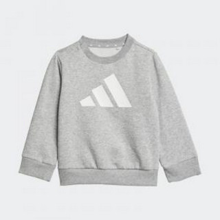 ADIDAS KOMPLET TRENERKA I BL FL JOG 240 