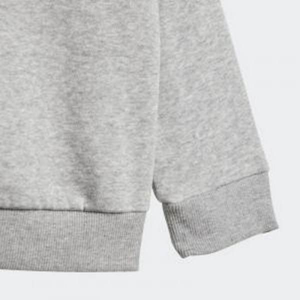 ADIDAS KOMPLET TRENERKA I BL FL JOG 240 