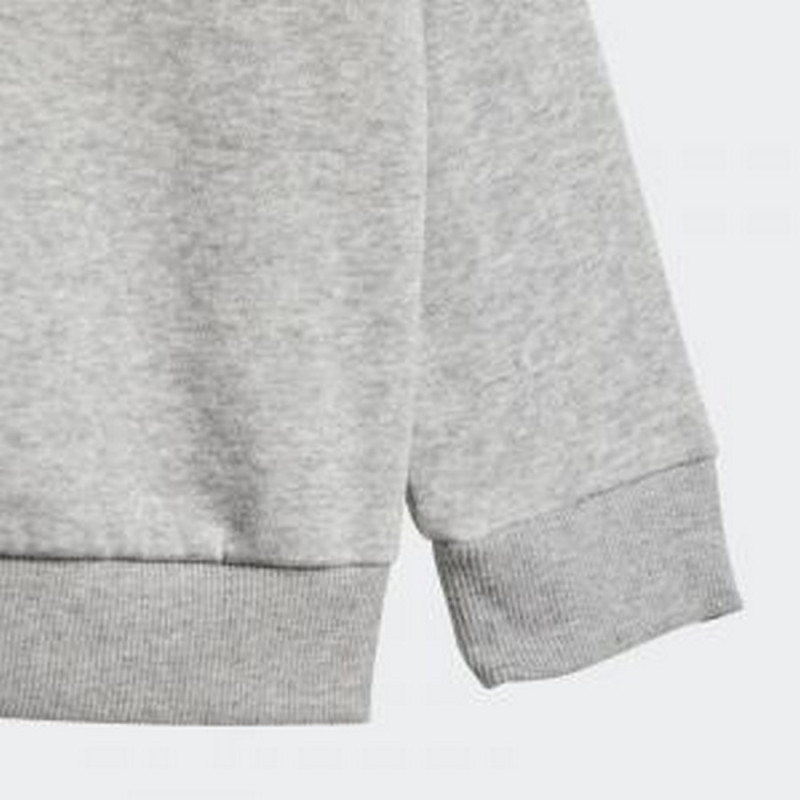 ADIDAS KOMPLET TRENERKA I BL FL JOG 240 