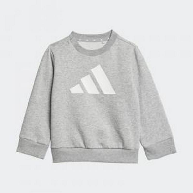 ADIDAS KOMPLET TRENERKA I BL FL JOG 240 