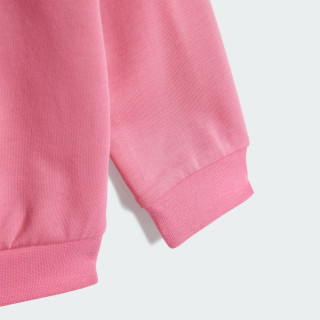 ADIDAS KOMPLET TRENERKA I DY MI JOG 