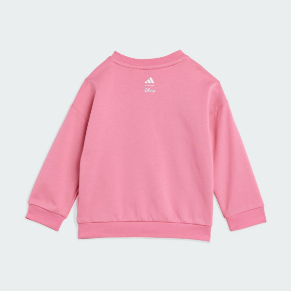 ADIDAS KOMPLET TRENERKA I DY MI JOG 