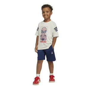 ADIDAS SET LK MRVL SM TSET