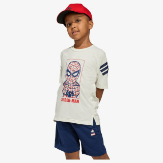 ADIDAS SET LK MRVL SM TSET 