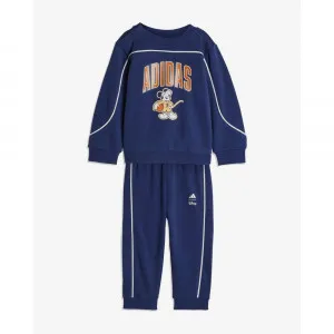ADIDAS KOMPLET TRENERKA I DY MM JOG