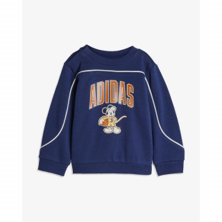 ADIDAS KOMPLET TRENERKA I DY MM JOG 