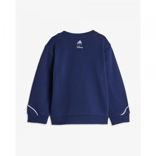 ADIDAS KOMPLET TRENERKA I DY MM JOG 