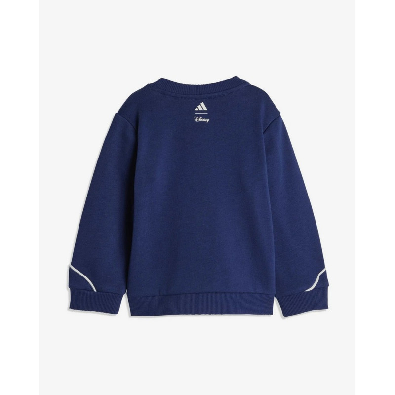 ADIDAS KOMPLET TRENERKA I DY MM JOG 