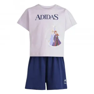 ADIDAS SET LG DY FRO T SET