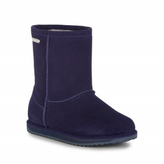 EMU CIZME BRUMBY LO MIDNIGHT