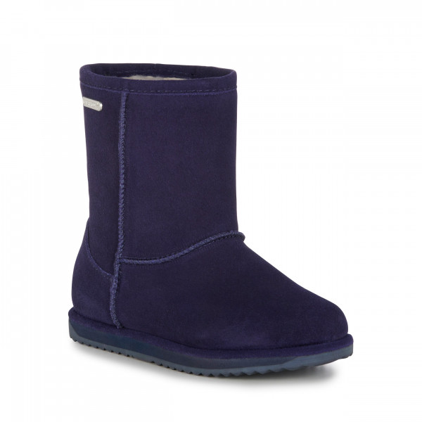 EMU CIZME BRUMBY LO MIDNIGHT