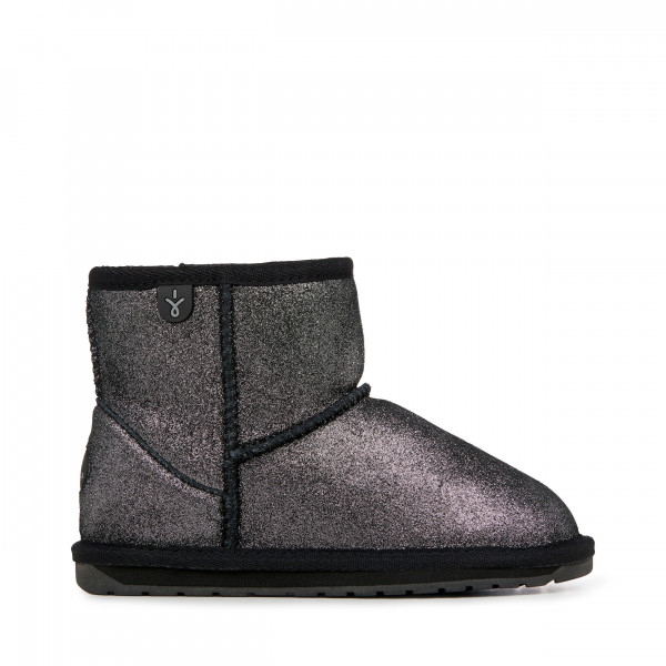EMU CIZME WALLABY MINI METALLIC