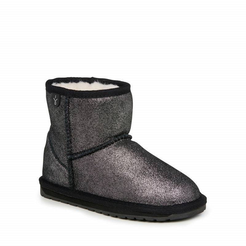 EMU CIZME WALLABY MINI METALLIC