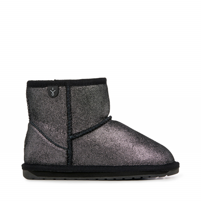 EMU CIZME WALLABY MINI METALLIC