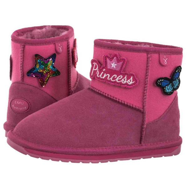 EMU CIZME WALLABY MINI PLAY 