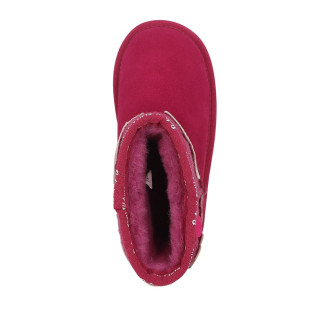 EMU CIZME WALLABY MINI BARBIE PINK