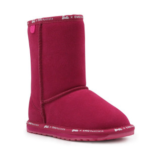 EMU CIZME BARBIE WALLABY LO PINK 