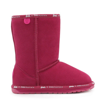 EMU CIZME BARBIE WALLABY LO PINK 