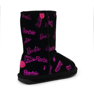 EMU CIZME BARBIE WALLABY BLACK 