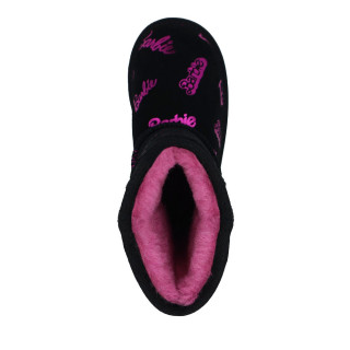EMU CIZME BARBIE WALLABY BLACK 
