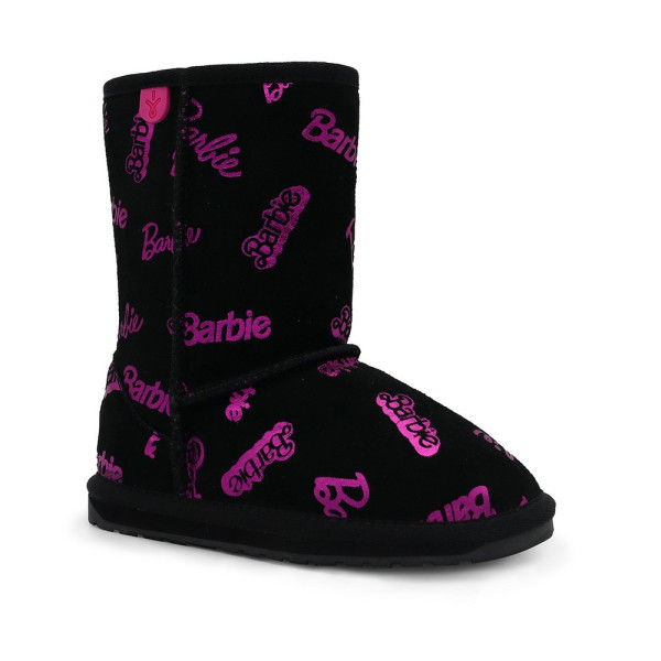 EMU CIZME BARBIE WALLABY BLACK 