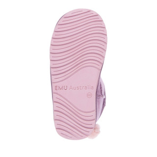 EMU CIZME MAUVE MIST 