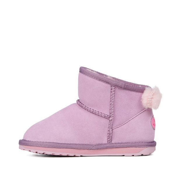 EMU CIZME MAUVE MIST 