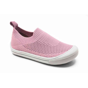 MILAMI PATOFNE KNIT SVETLO ROZE 