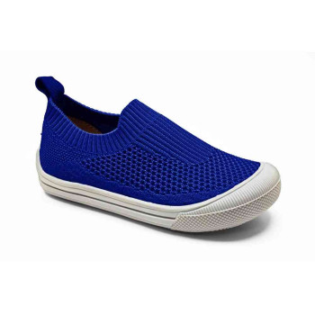 MILAMI PATOFNE KNIT PLAVE 