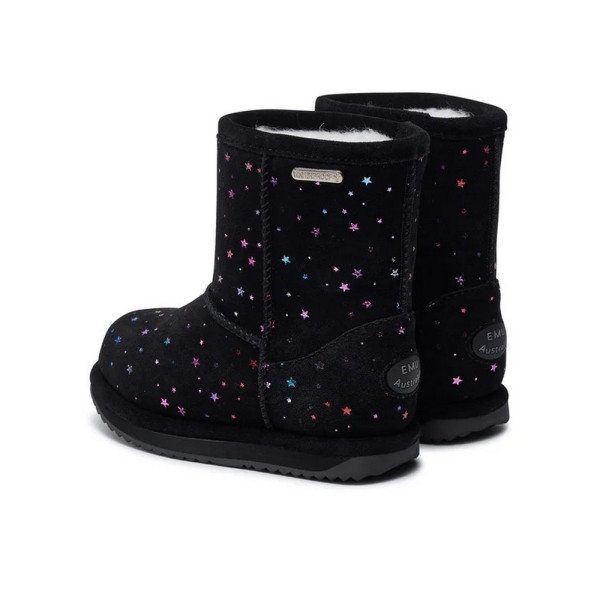 EMU CIZME SPARKLE BRUMBY 