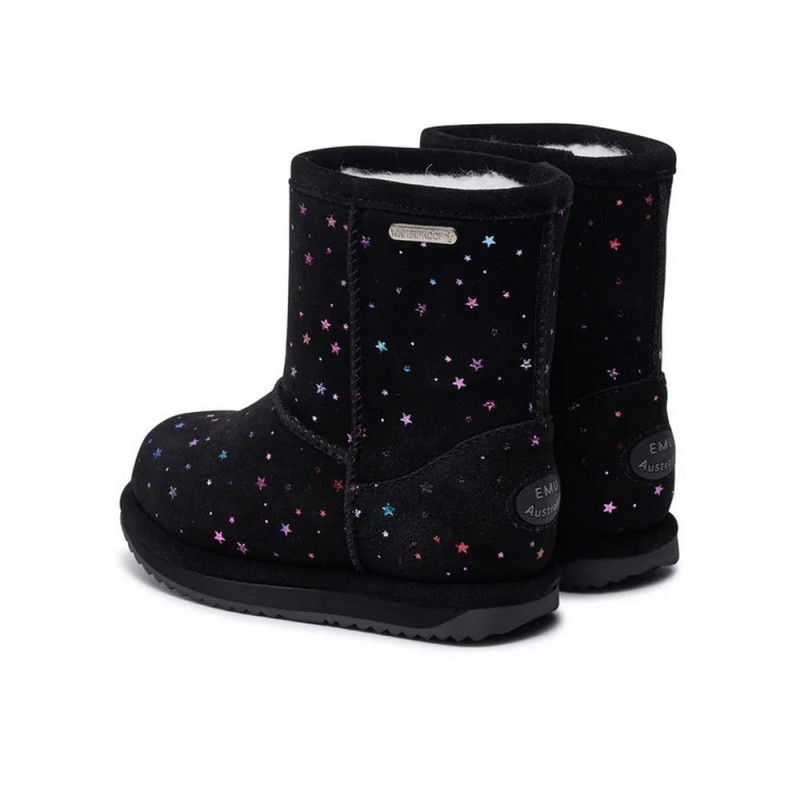 EMU CIZME SPARKLE BRUMBY 