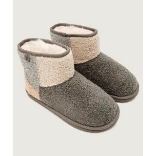 EMU CIZME WALLABY MINI TEDDY PATCH 
