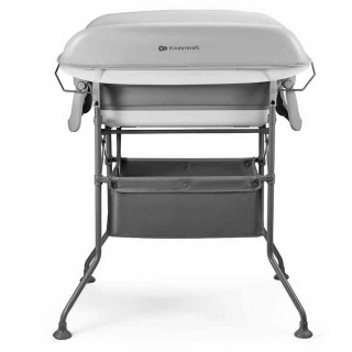 KINDERKRAFT STALAK BUBBLY GREY 