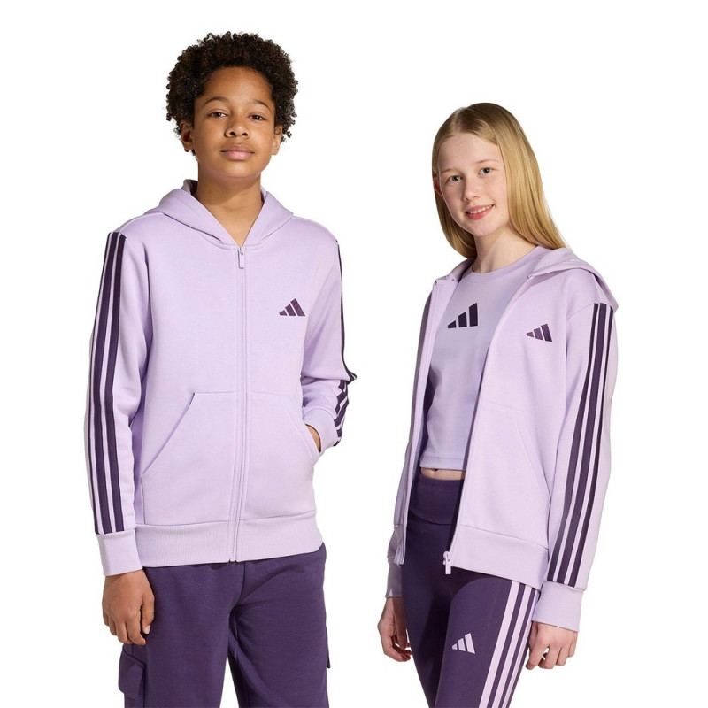ADIDAS DUKS J 3S FL FZ HD 