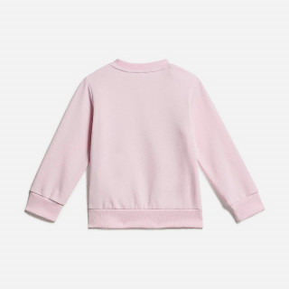 ADIDAS KOMPLET TRENERKA I LIN FL JOG 