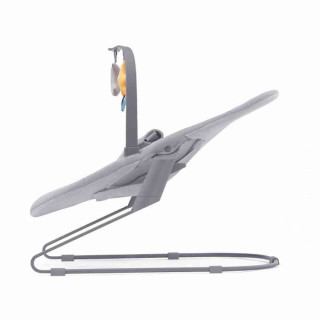 KINDERKRAFT STOLICA ZA LJULJANJE CALMEE GREY 