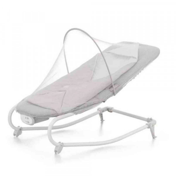 KINDERKRAFT NJIHALICA FELIO 2 STONE GRAY 