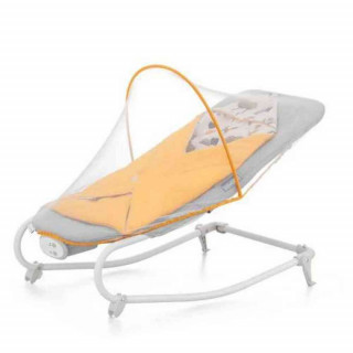 KINDERKRAFT NJIHALICA FELIO 2 FOREST YELLOW 