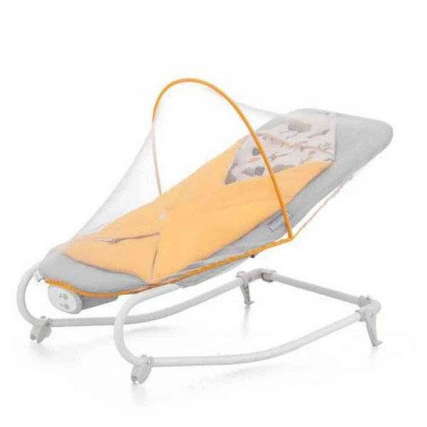 KINDERKRAFT NJIHALICA FELIO 2 FOREST YELLOW 