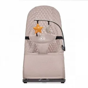 KINDERKRAFT NJIHALICA MIMI BEIGE