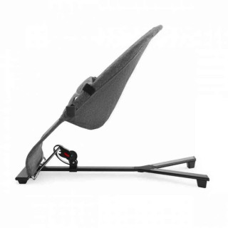 KINDERKRAFT NJIHALICA MIMI GREY 