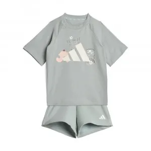 ADIDAS SET I TRNSTR T SET