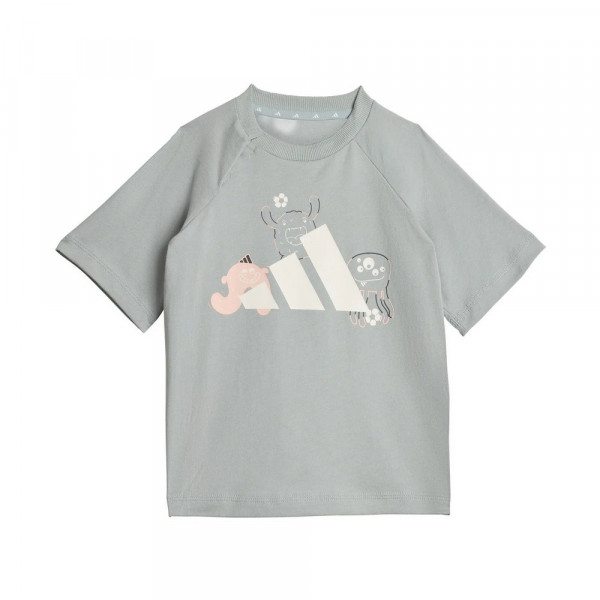 ADIDAS SET I TRNSTR T SET 